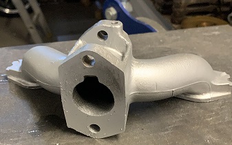 pipe admission
